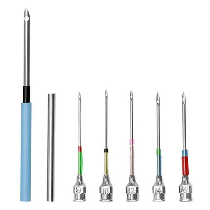 Embroidery Needles Set